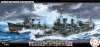 Fujimi 460529 1/700 IJN Destroyer Yukikaze / Isokaze (Set of 2)